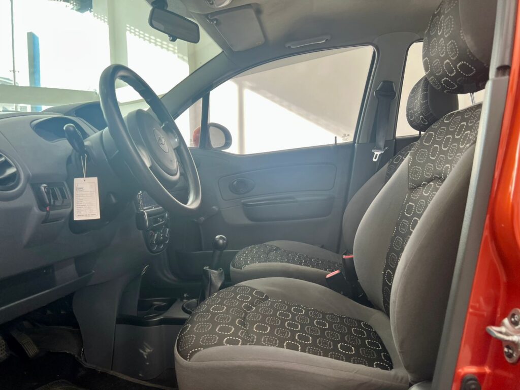 CHEVROLET SPARK LIFE MT