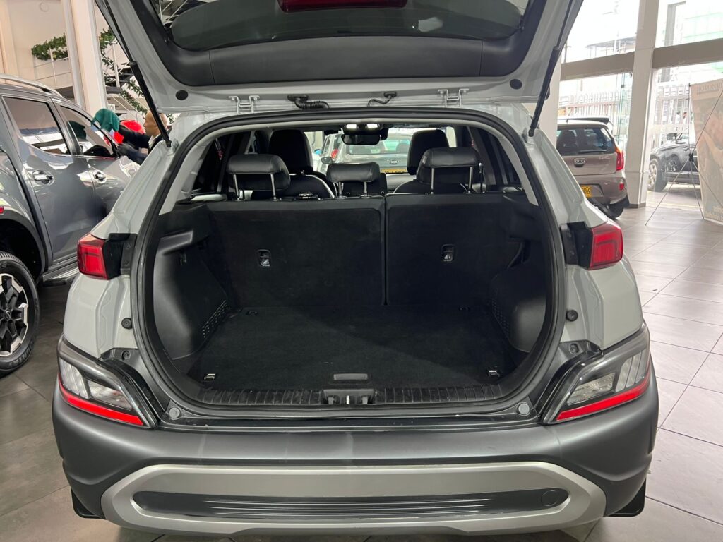 HYUNDAI KONA 1.6 HIBRIDA LIMITED