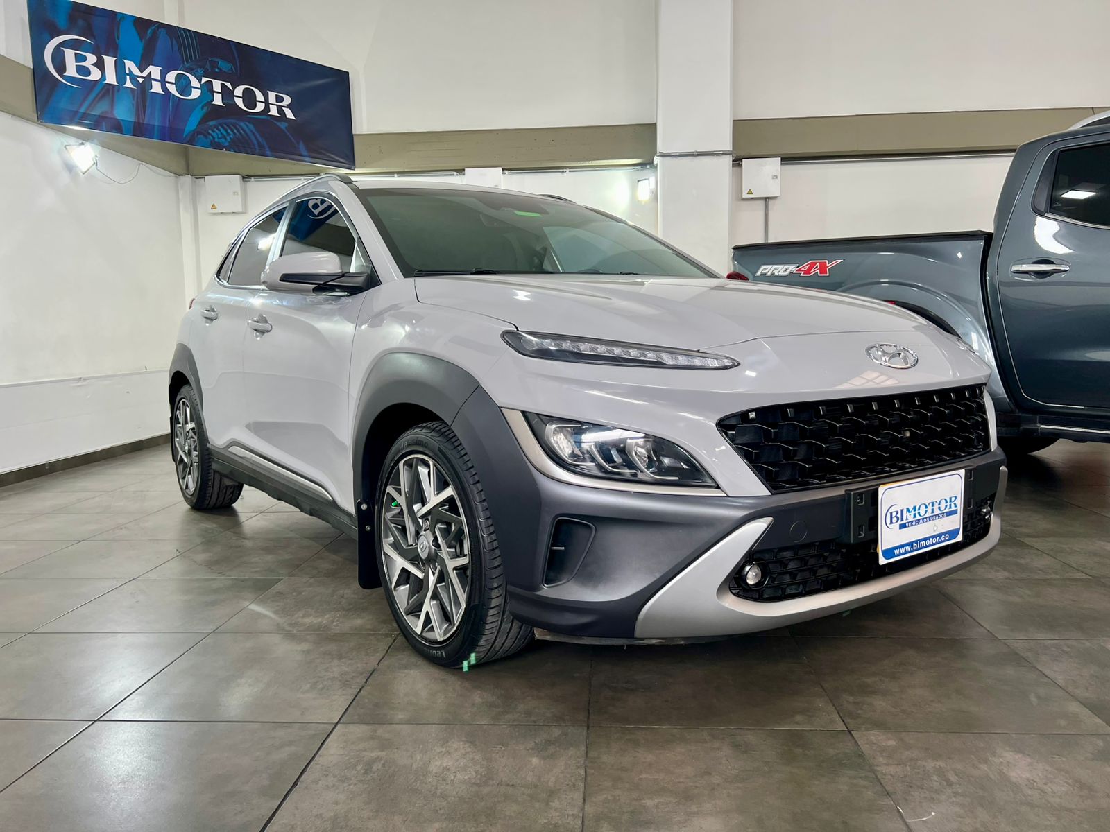 HYUNDAI KONA 1.6 HIBRIDA LIMITED