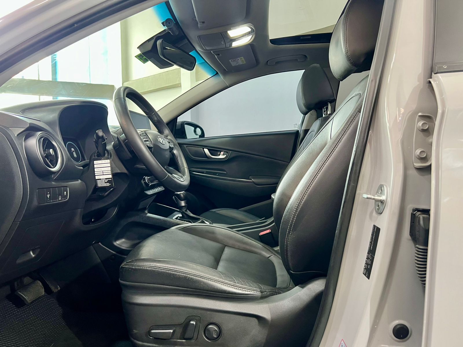 HYUNDAI KONA 1.6 HIBRIDA LIMITED