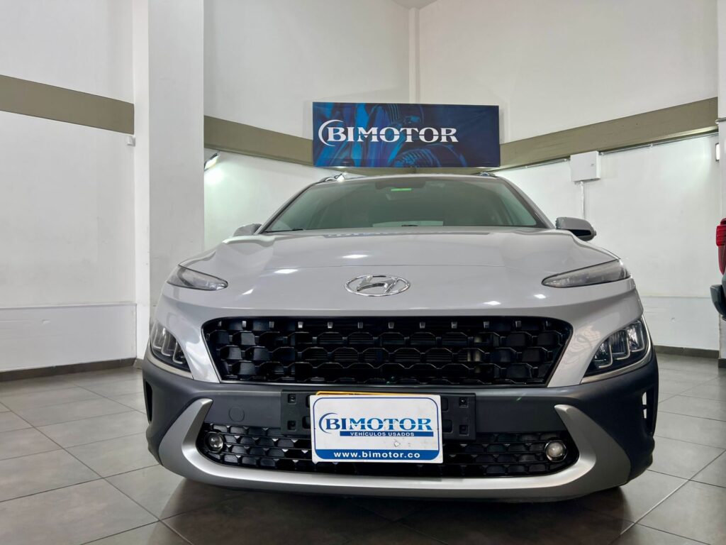 HYUNDAI KONA 1.6 HIBRIDA LIMITED