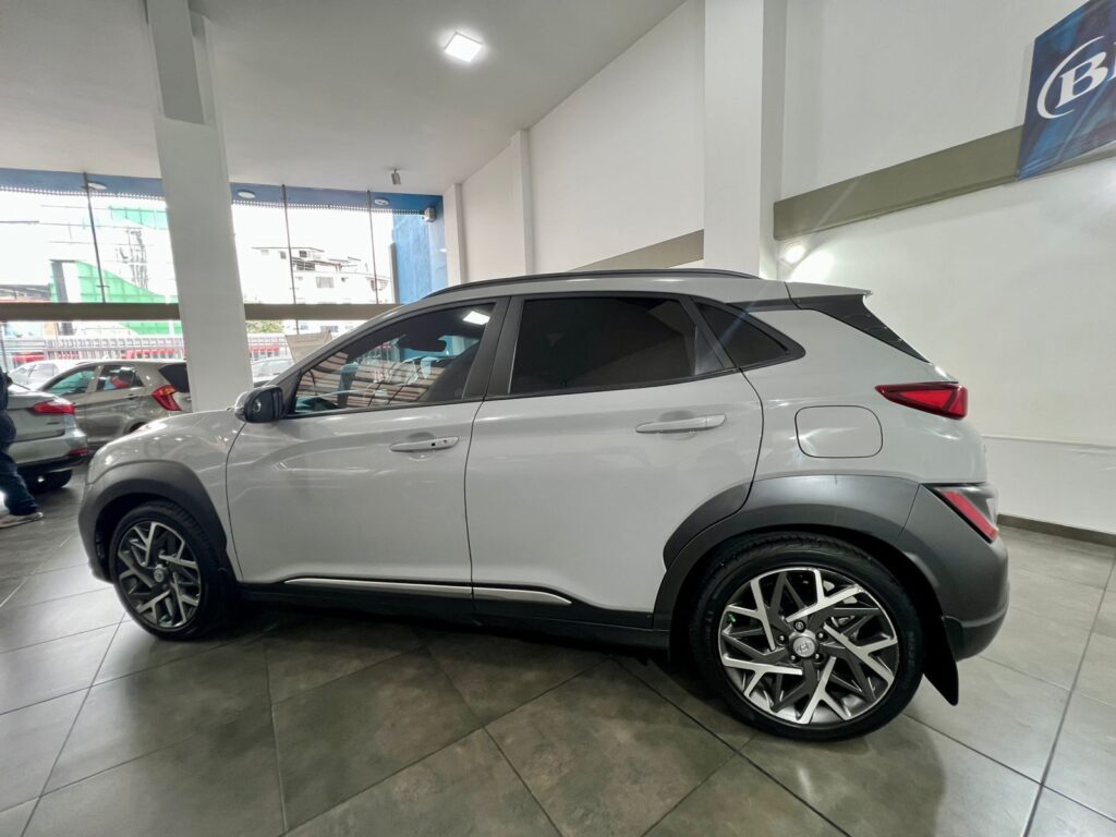 HYUNDAI KONA 1.6 HIBRIDA LIMITED