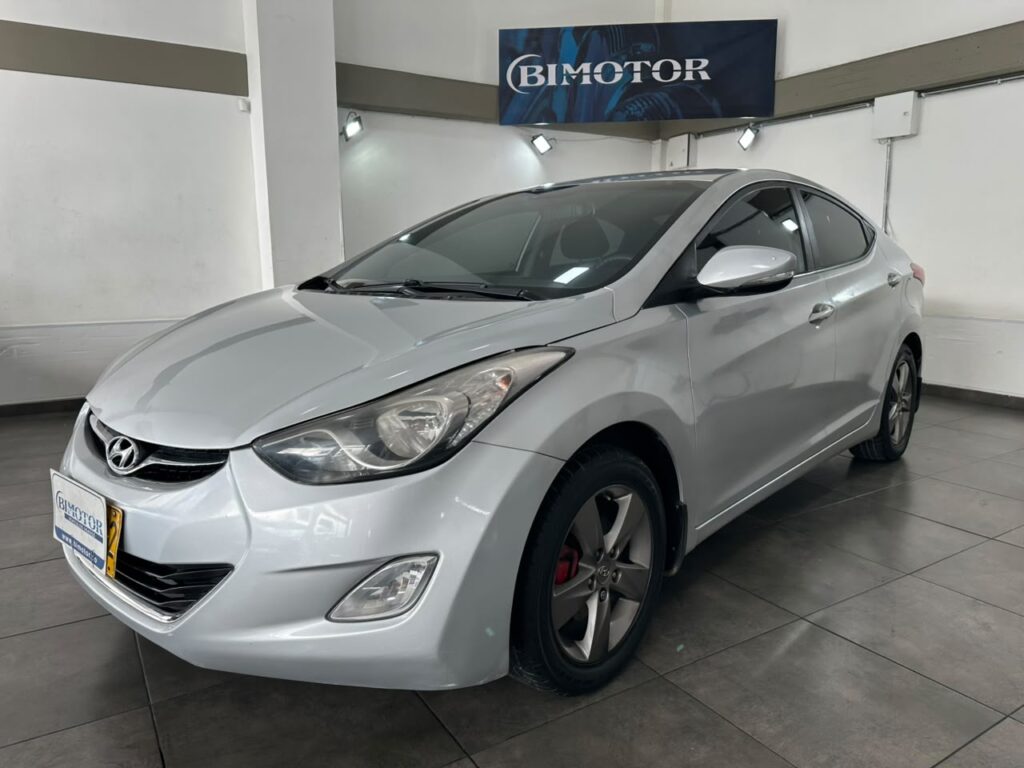 HYUNDAI I35 1.8 AUT GLS