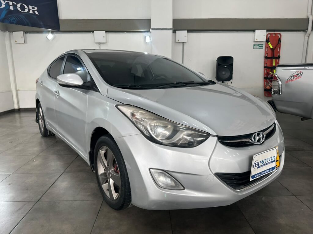 HYUNDAI I35 1.8 AUT GLS