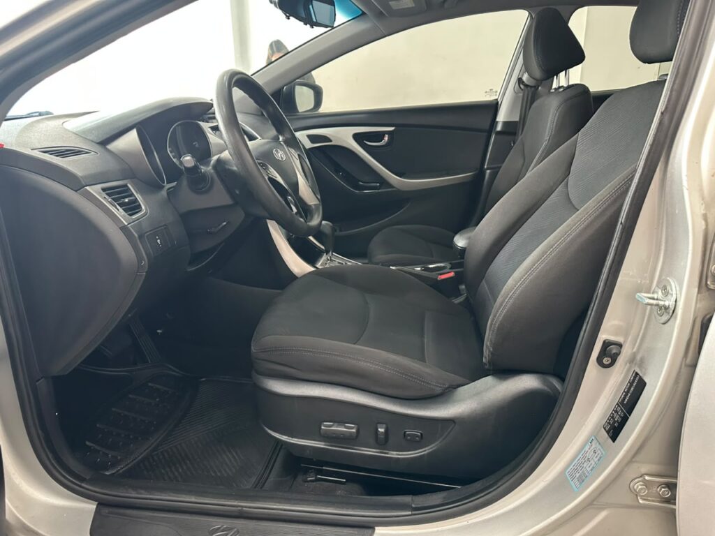 HYUNDAI I35 1.8 AUT GLS