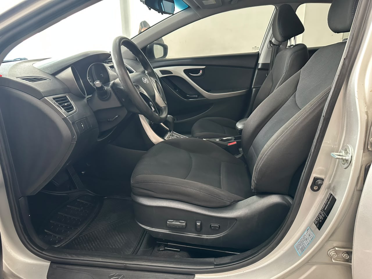 HYUNDAI I35 1.8 AUT GLS