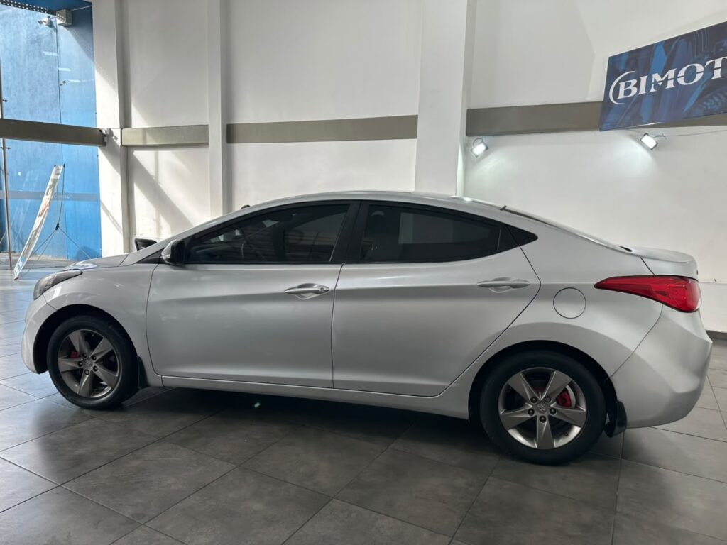 HYUNDAI I35 1.8 AUT GLS