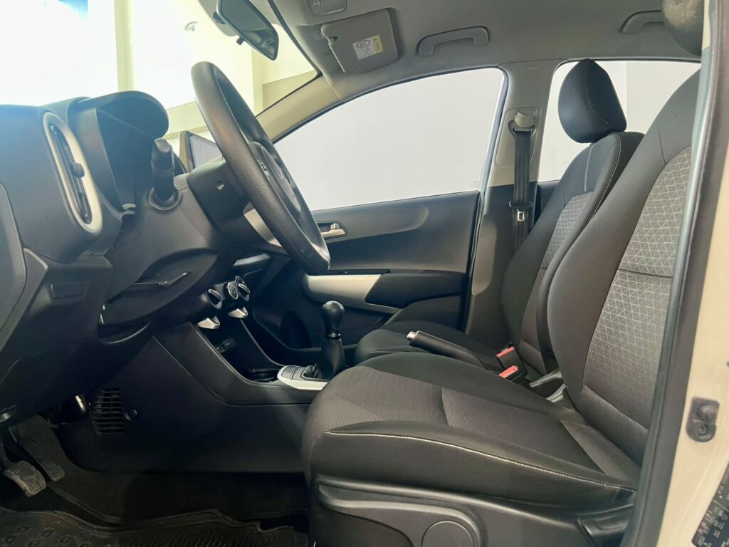 KIA PICANTO ZENITH