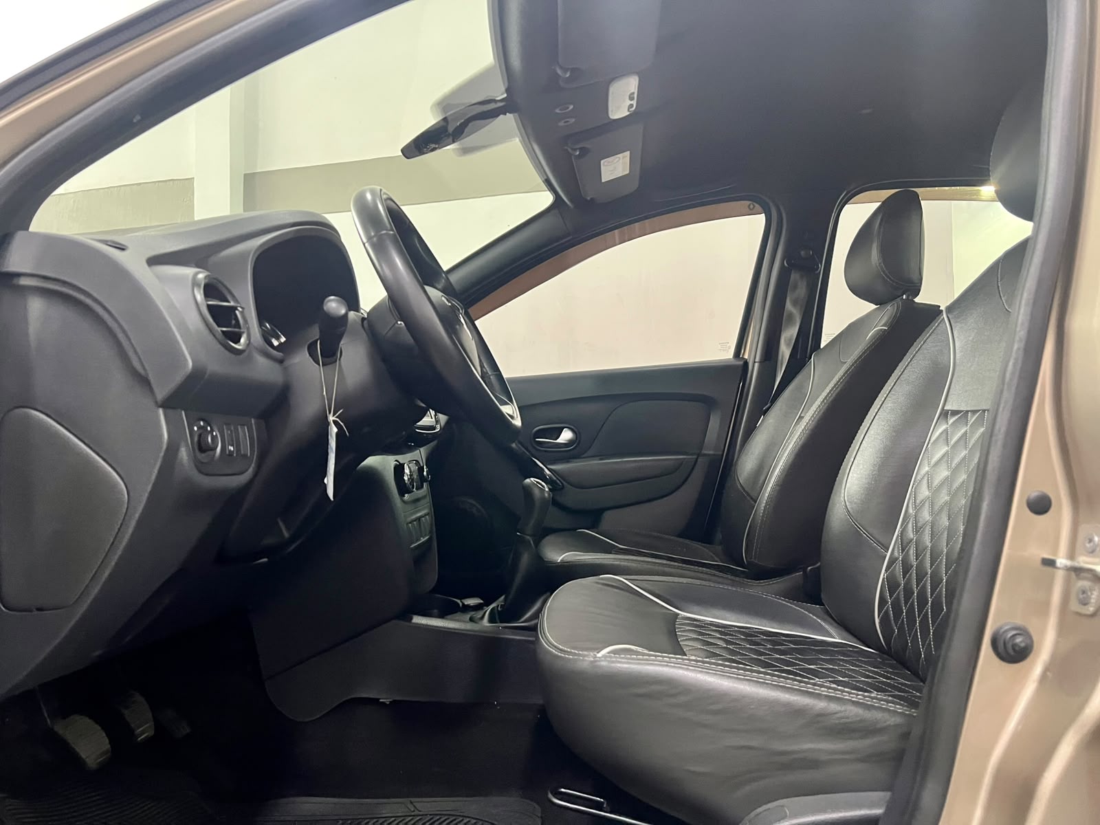 RENAULT LOGAN 1.6 PH2 INTENS