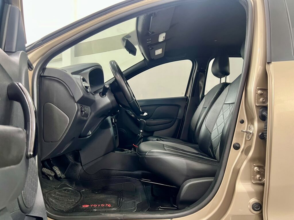 RENAULT LOGAN 1.6 PH2 ZEN