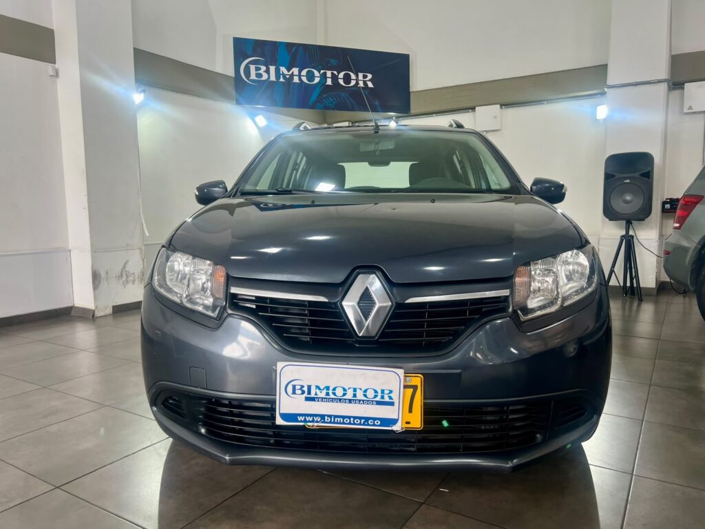 RENAULT SANDERO EXPRESSION