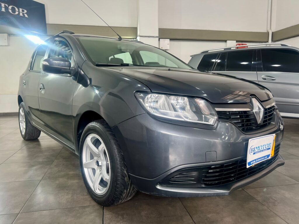 RENAULT SANDERO EXPRESSION