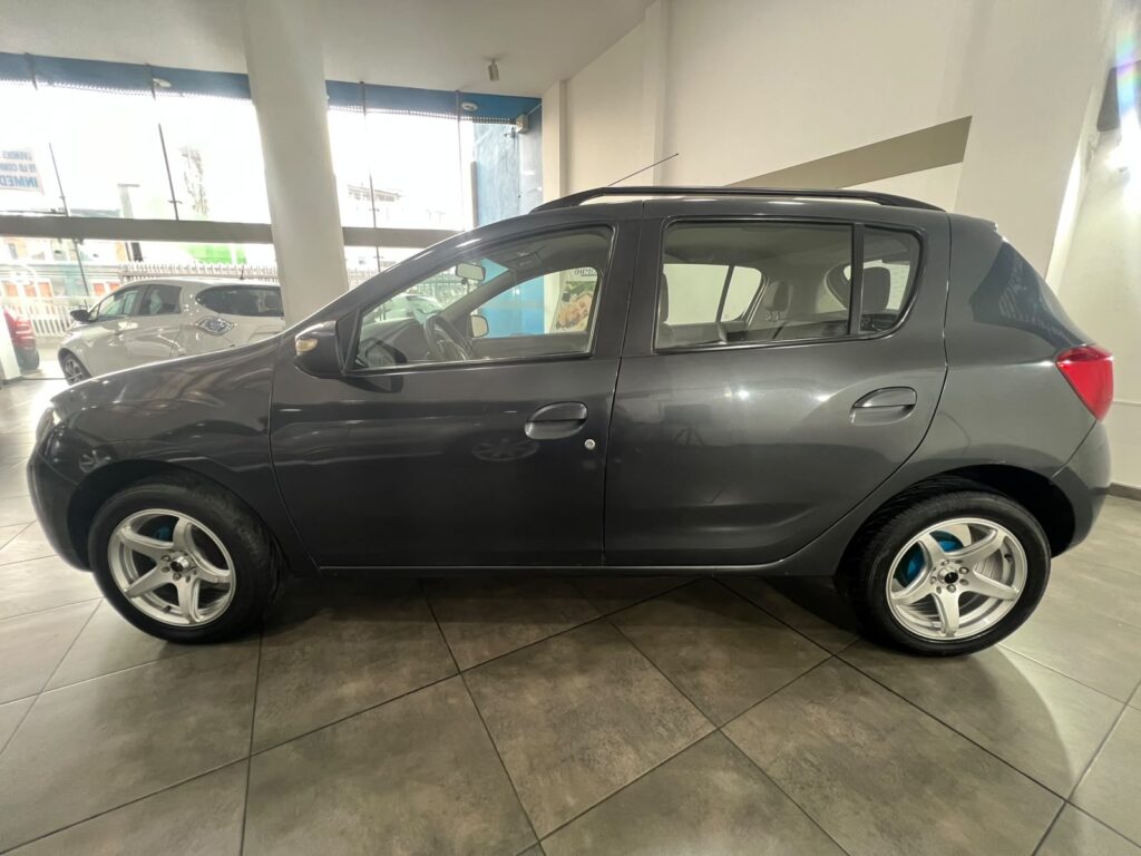 RENAULT SANDERO EXPRESSION