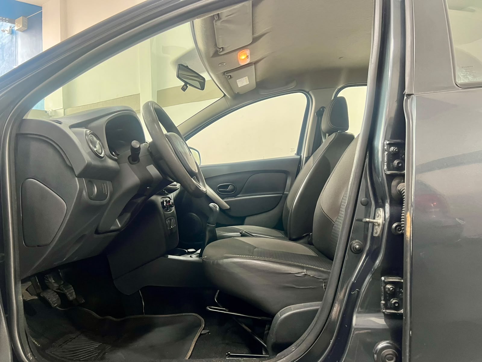 RENAULT SANDERO EXPRESSION
