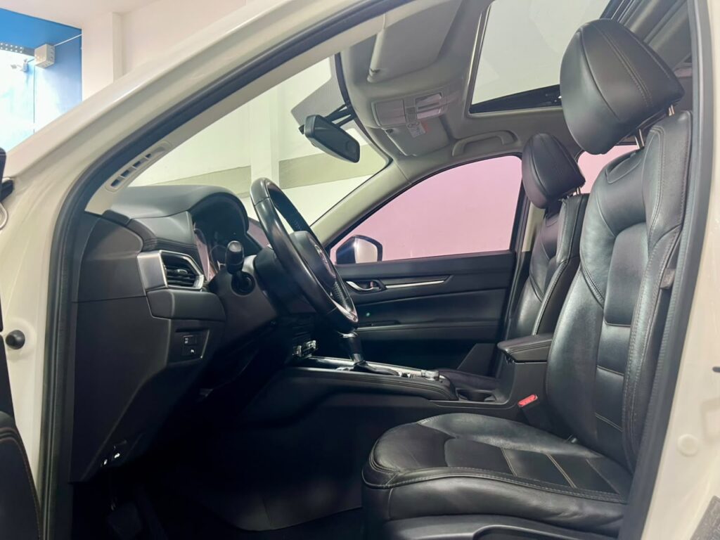MAZDA CX5 GRAND TOURING