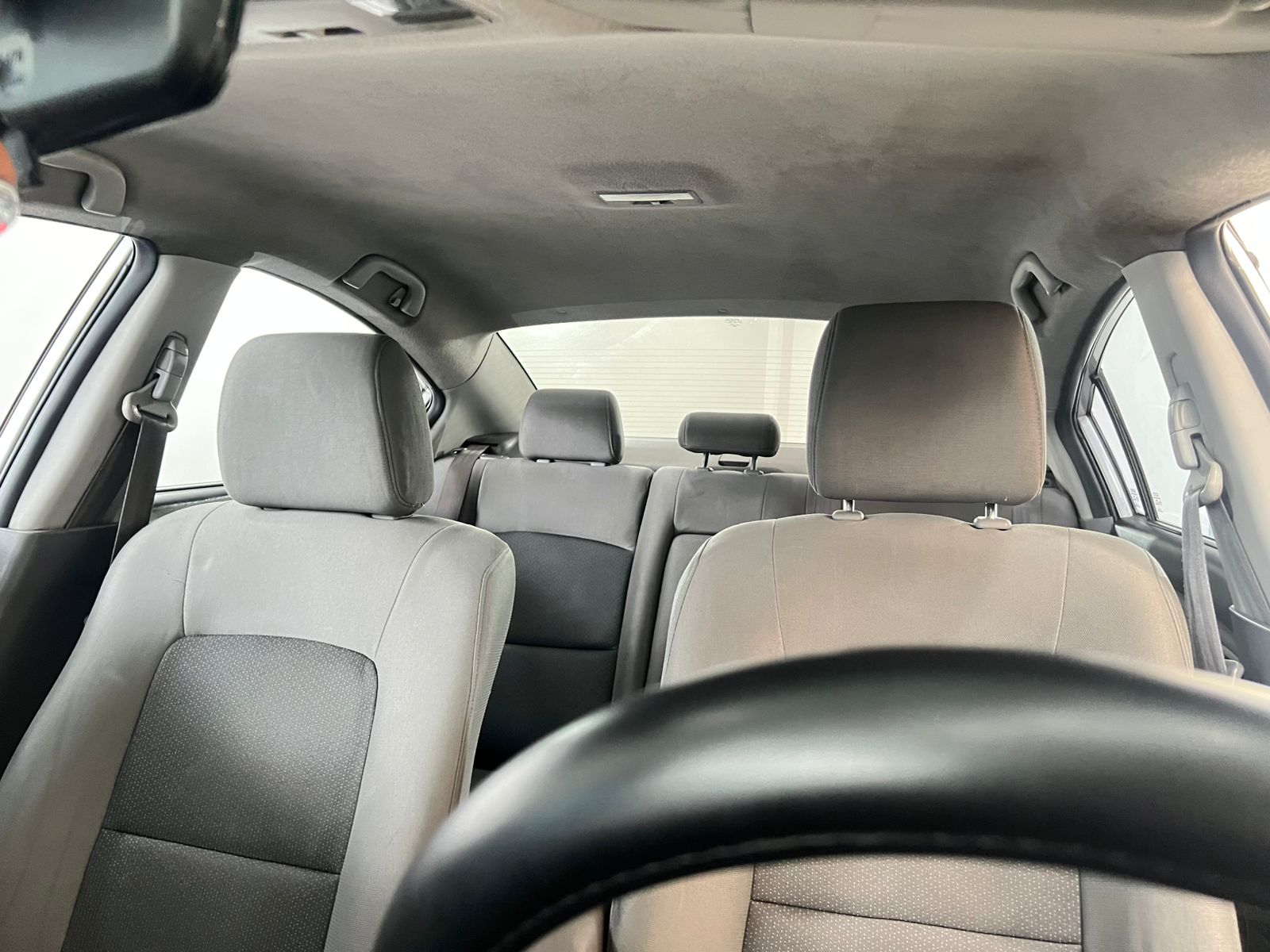 MAZDA 3 SEDAN