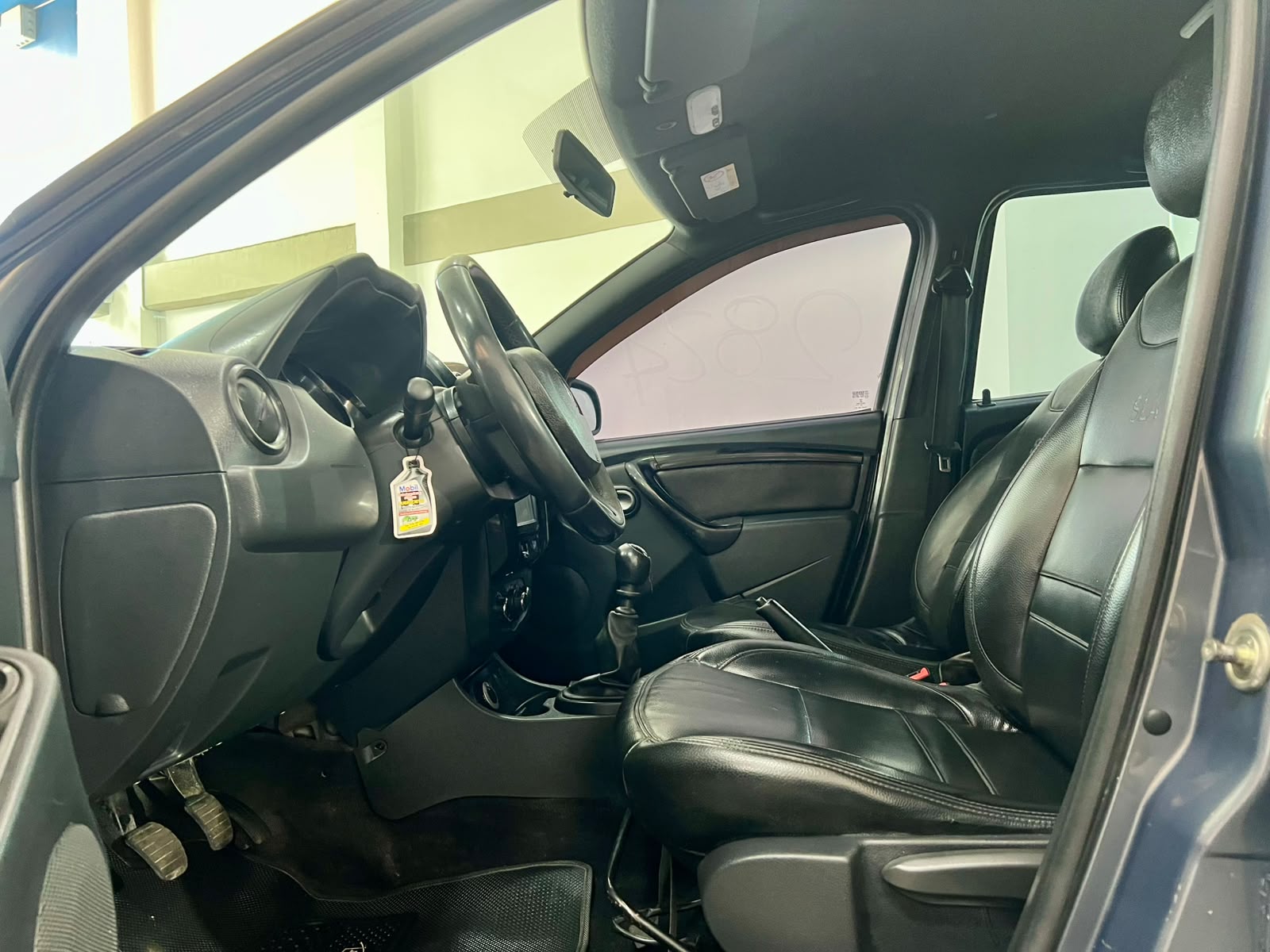 RENAULT OROCH 4×4 INTENS MT